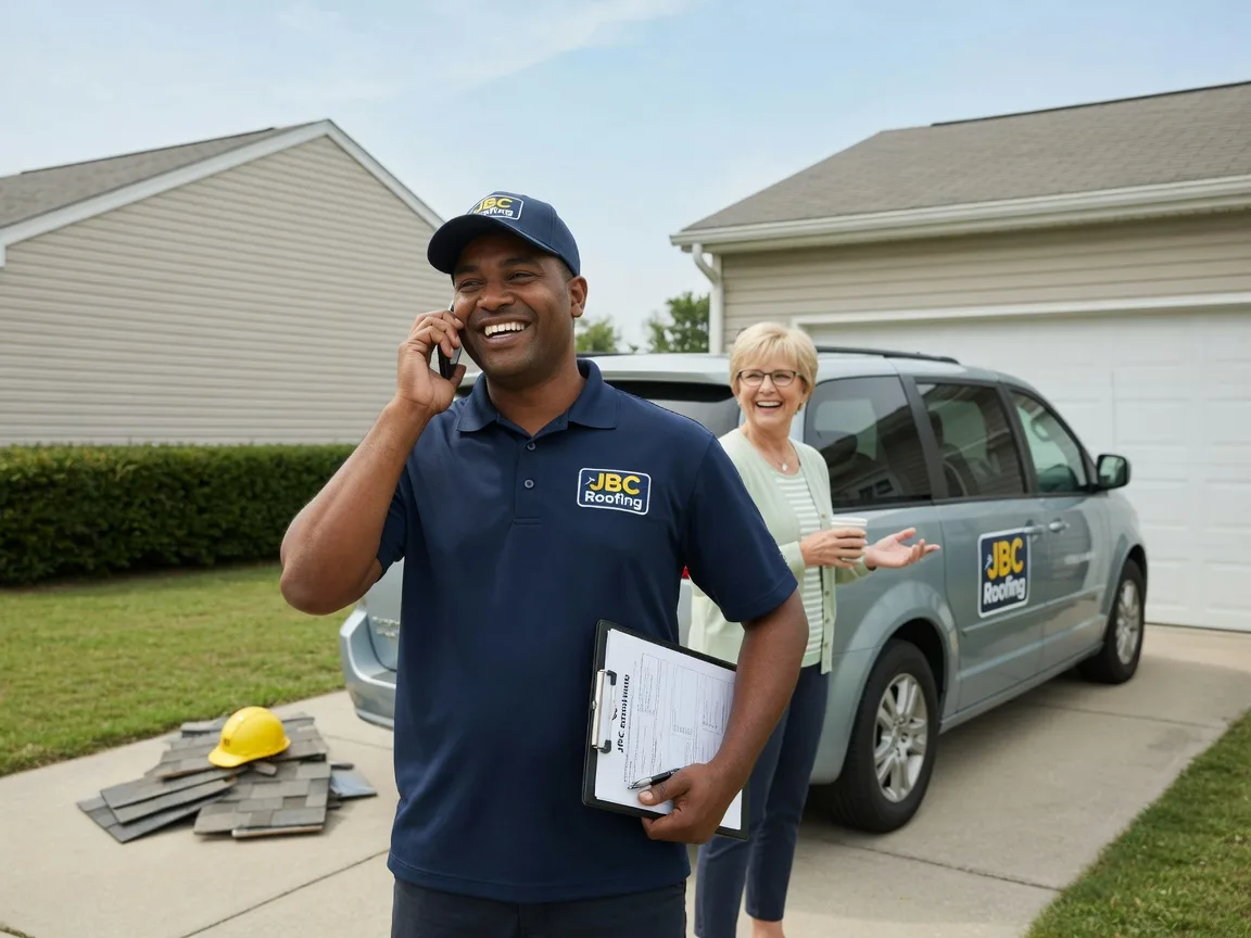 Roof Replacement Prospect, VA FAQs
